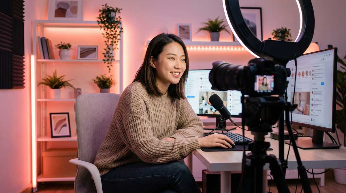 蜜桃视频视频创作平台