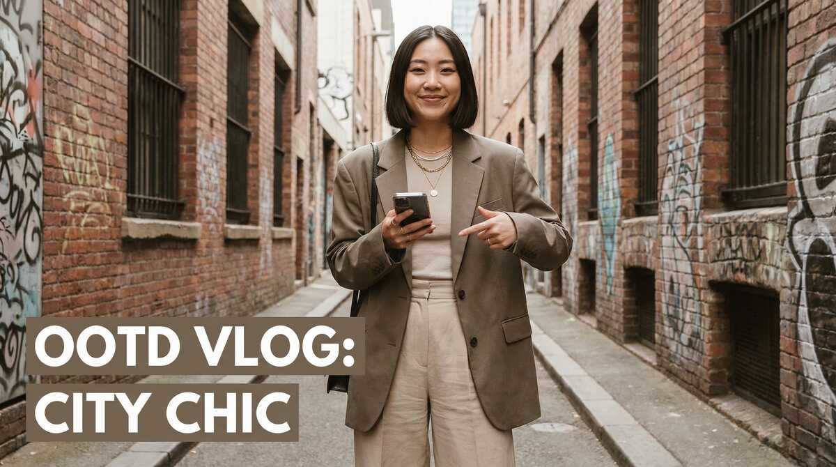 蜜桃视频穿搭分享视频